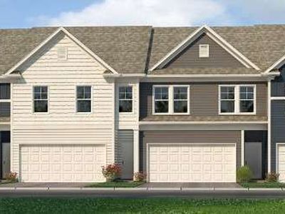 1346 Magnolia Bend Way LOT 285, Jonesboro, GA, 30238
