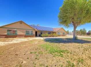 8245 W Avenue C10, Lancaster, CA
