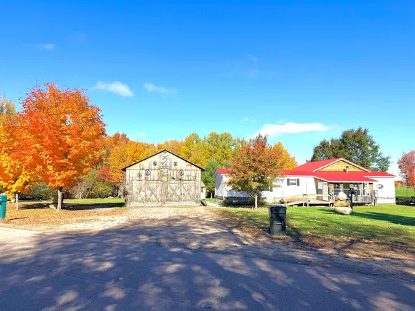 223 Hogan Rd, North Bangor, NY 12966