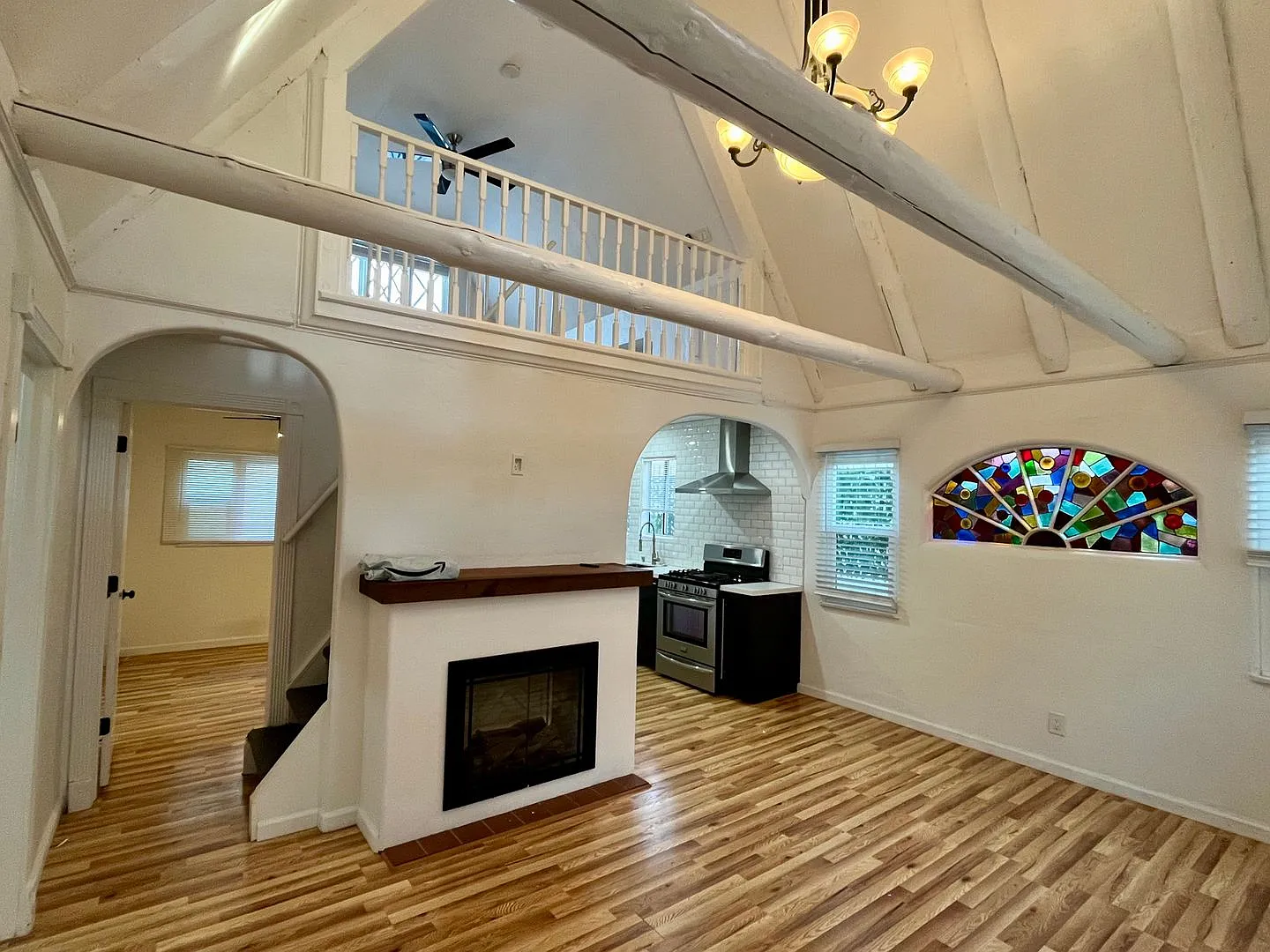 Upcoming 2 Bed/1 Bath With Bonus Room Loft — Photo 4