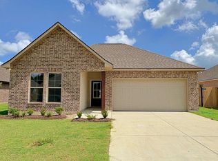 1560 Little Cypress Loop, Orange, TX 77632