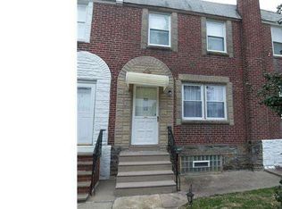 3138 Brighton St, Philadelphia, PA 19149