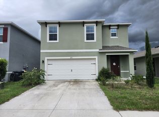 1071 Cascade Dr, Davenport, FL 33837
