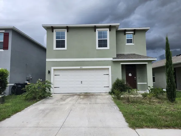1071 Cascade Dr, Davenport, FL 33837