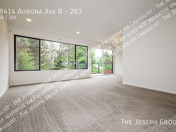 3rd image of 19414 Aurora Ave N Unit 203