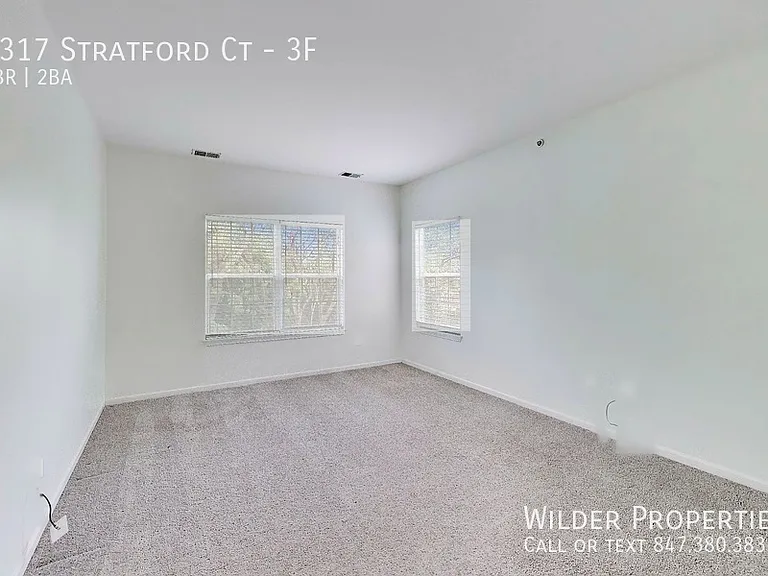 3317 Stratford Ct #3F — Photo 12