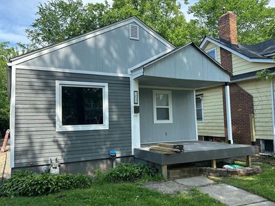 252 Marlborough St, Detroit, MI, 48215