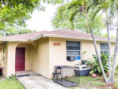 1651 Suwanee Drive, West Palm Beach, FL, 33409