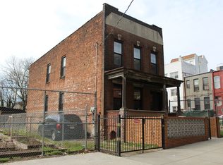 782 Livonia Ave, Brooklyn, NY 11207