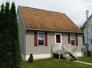 324 Thompson St, Mifflinburg, PA 17844