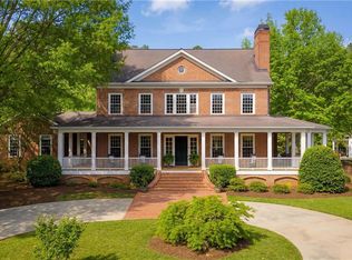 9305 Wilkerson Mill Rd, Chattahoochee Hills, GA 30268