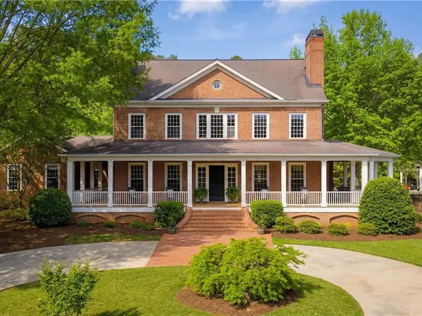 9305 Wilkerson Mill Rd, Chattahoochee Hills, GA 30268