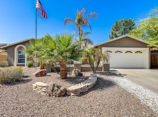 5426 W Dahlia Dr, Glendale, AZ 85304