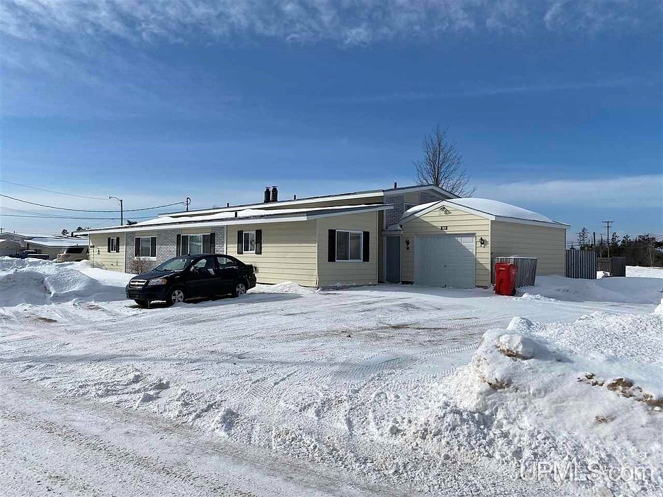 101/103 Lancer St, Gwinn, MI 49841 Zillow
