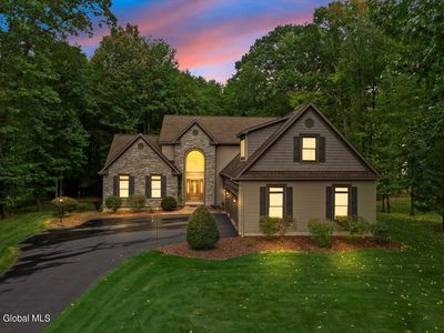 32 Balsam Way, Clifton Park, NY, 12065