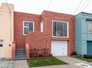 2662 46th Ave, San Francisco, CA 94116