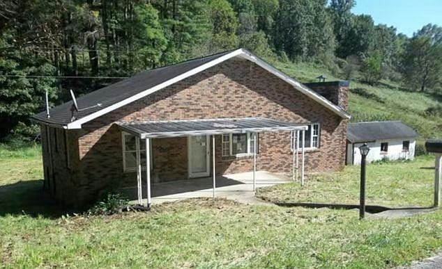 1st image of 2358 Church Fork Rd