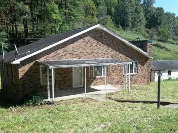 2358 Church Fork Rd, Hundred, WV 26575