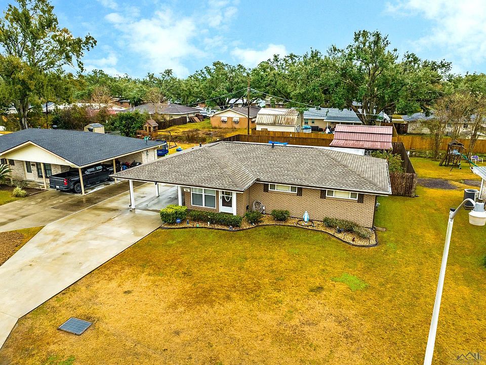 804 Kenney St, Houma, LA 70364 Zillow