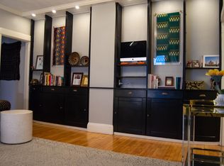 33A Lawrence St, Cambridge, MA 02139
