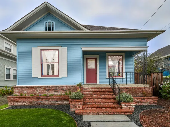 120 Peyton St, Santa Cruz, CA 95060