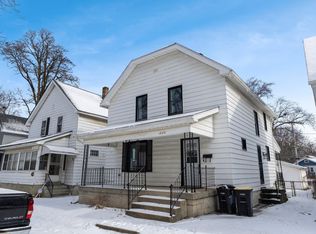1806 Bayer Ave, Fort Wayne, IN