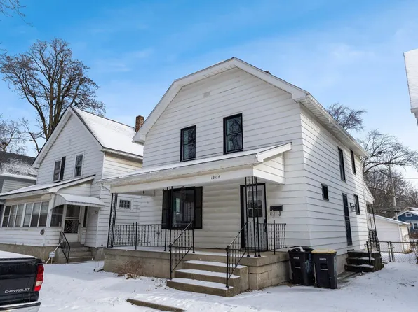 1806 Bayer Ave, Fort Wayne, IN 46805