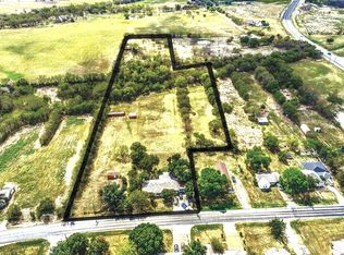 115 E Main St, Gunter, TX 75058