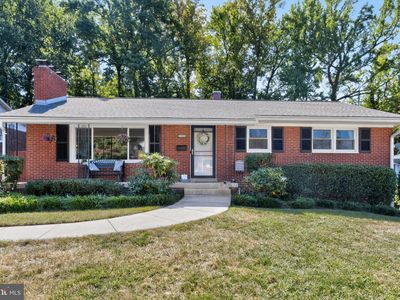 9308 Saint Andrews Pl, College Park, MD, 20740