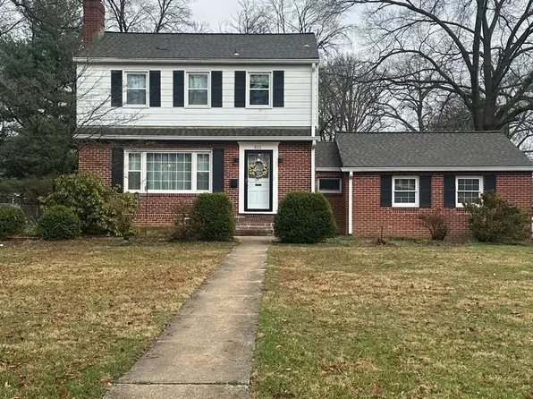 321 S Law St, Aberdeen, MD 21001