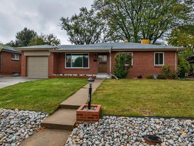 1455 S Eaton Ct, Lakewood, CO, 80232