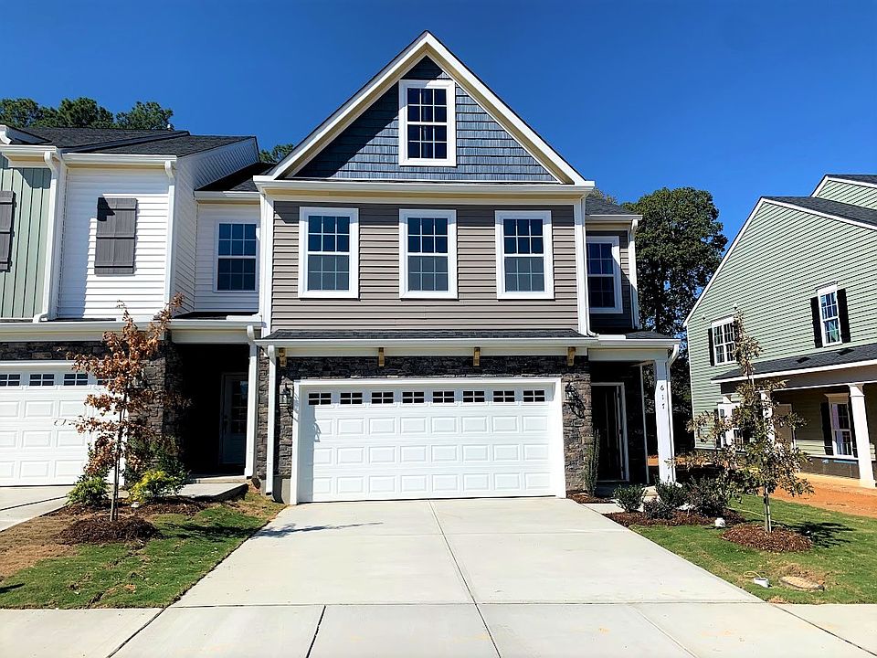 617 Barneswyck Drive The Castalia at Holland Station