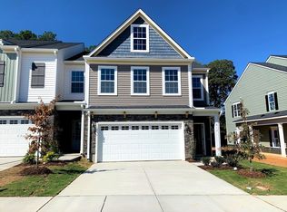 617 Barneswyck Dr, Fuquay-Varina, NC 27526