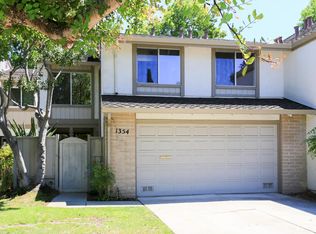 1354 Sydney Dr, Sunnyvale, CA 94087