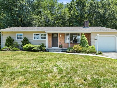 195 Murphy Ln, Chicopee, MA, 01020
