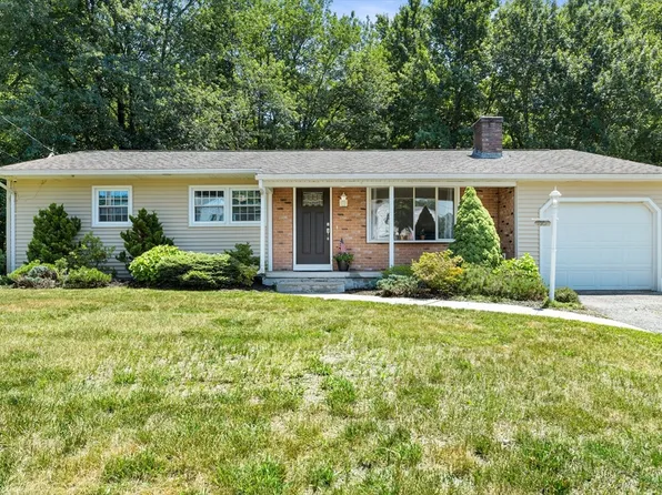 195 Murphy Ln, Chicopee, MA 01020