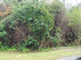 1808 Brook Dr, Camden, SC 29020