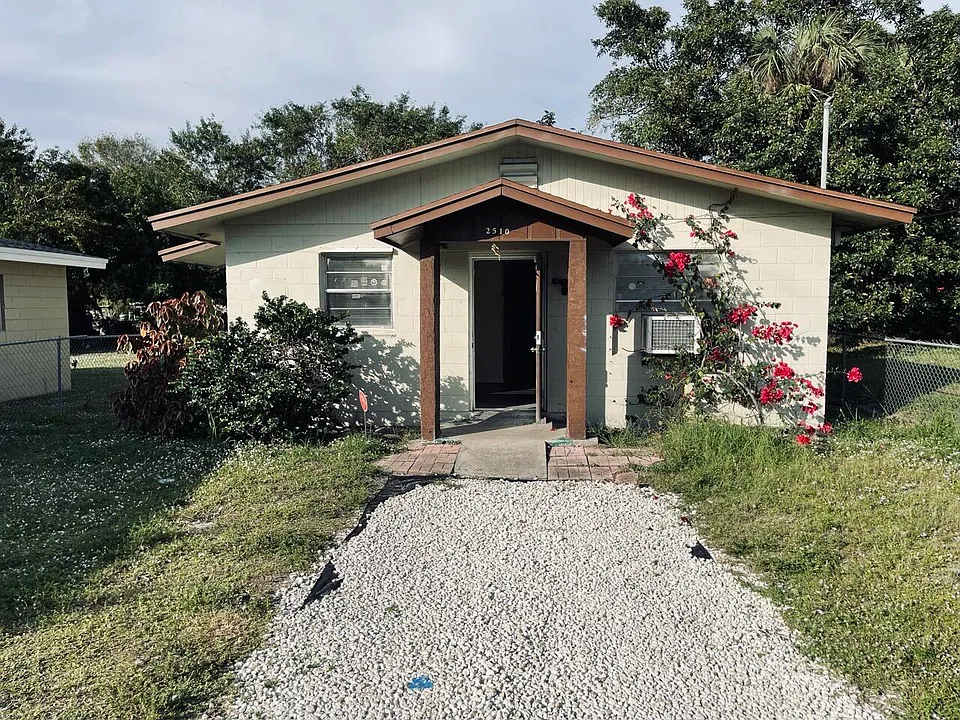 2510 Avenue I