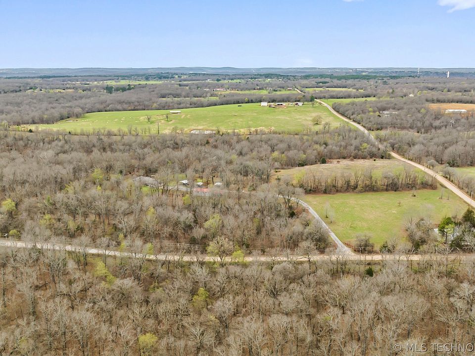 19145 S 560th Rd, Welling, OK 74471 Zillow