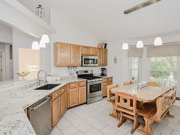 2nd image of 3826 Teton Creek Ct