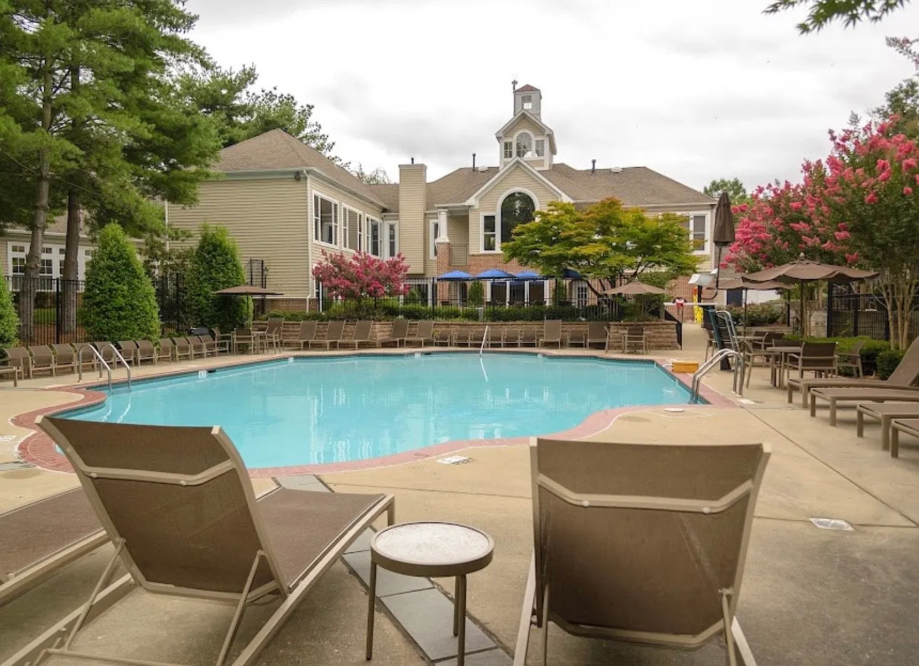 1 bed, 693 sqft, $1,763 — Photo 2