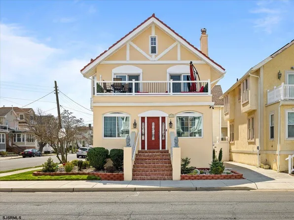 7100 Ventnor Ave, Ventnor, NJ 08406