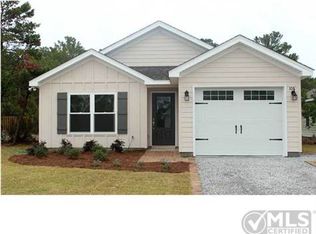 108 Kaelyn Ln, Port Saint Joe, FL 32456