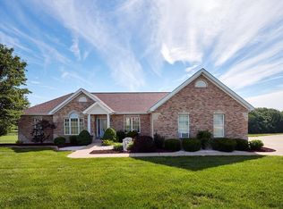 140 Brook Hill Ln, Troy, MO 63379