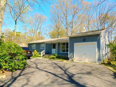 311 Cresson Ave, Galloway, NJ, 08205