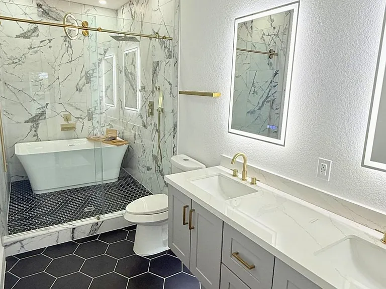 4117 Shelby Cir #B — Photo 11