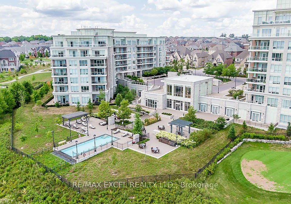 1st image of 9 Stollery Pond Cres #208