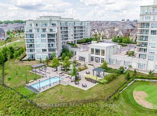 9 Stollery Pond Cres #208, Markham, ON L6C0Y1