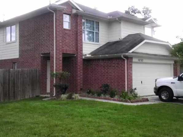 16783 Canary Ct, Conroe, TX 77385