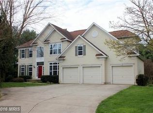 6419 Morning Time Ln, Clarksville, MD 21029